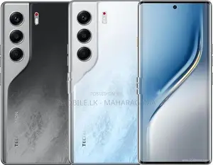 Tecno Camon 40Pro 8|256GB (Brand New)