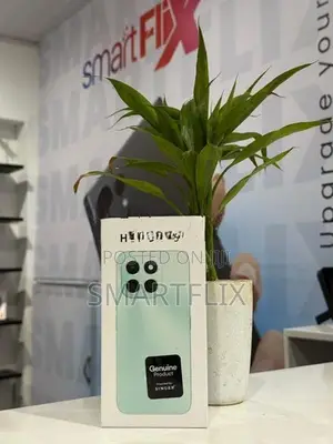 Honor X6c (Brand New)