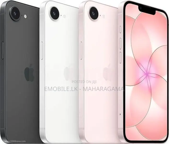 Apple iPhone 17e 256GB (Brand New)