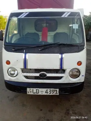 Tata Dimo Batta 2007