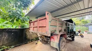 Ashok Leyland Comet Trim 2005