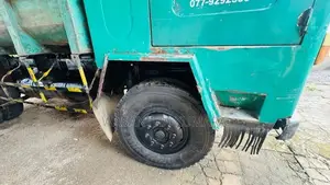 Ashok Leyland Comet Trim 2005