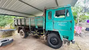 Ashok Leyland Comet Trim 2005