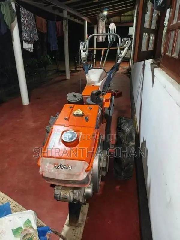 Kubota EA10-KB2 2016