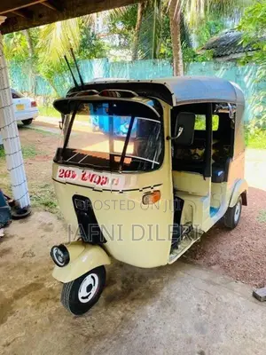 Bajaj RE 1998