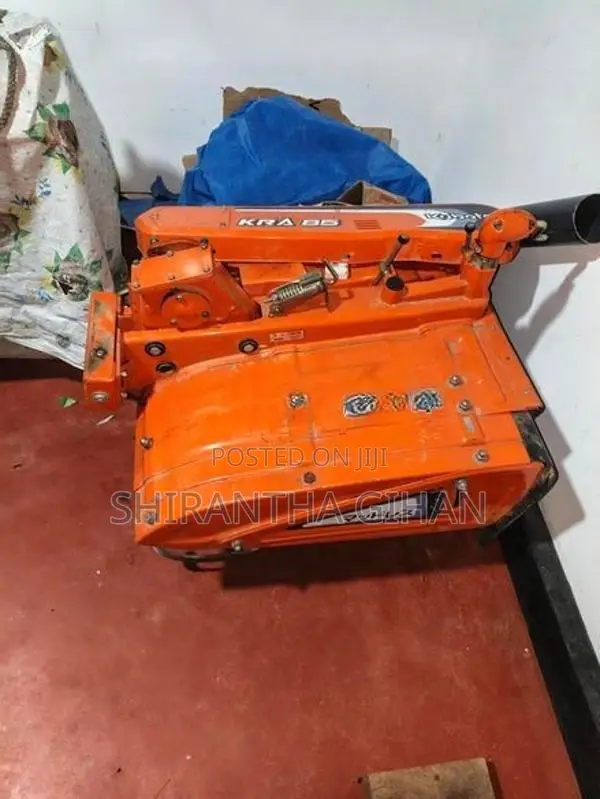 Kubota EA10-KB2 2016