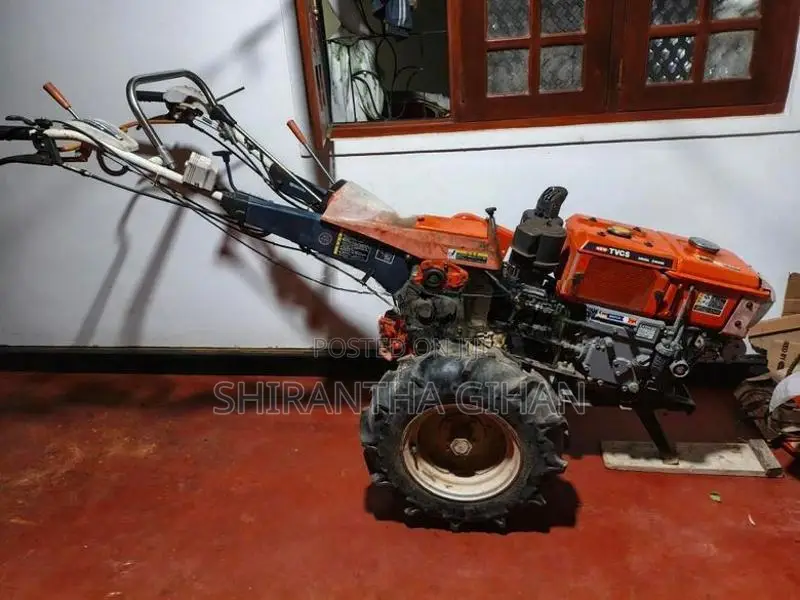 Kubota EA10-KB2 2016