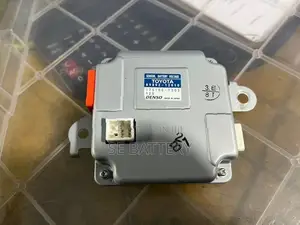Toyota Noha Voxy Battery ECU