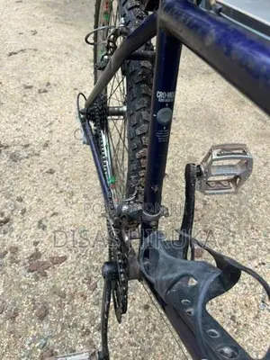 Coll Giant Tax Mountain Bike
