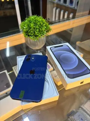 Apple iPhone 12 128GB (Used)