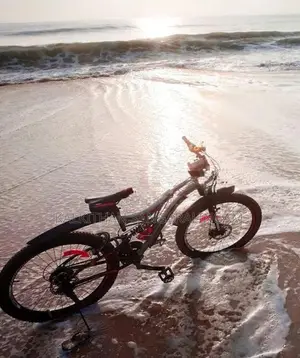 Mountain Cycle