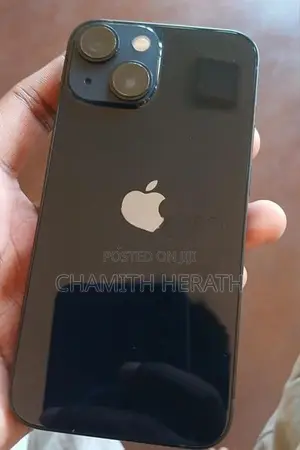 Apple iPhone 13 mini (Used)