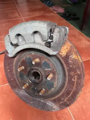 Nissan X-Trail T 32 Disk