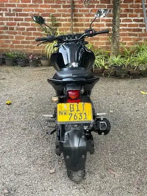 Yamaha FZS V3 2019