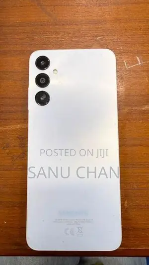Samsung Galaxy A05s (Used)