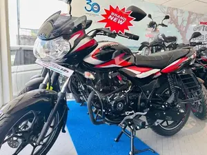 Bajaj Discover 125 2026