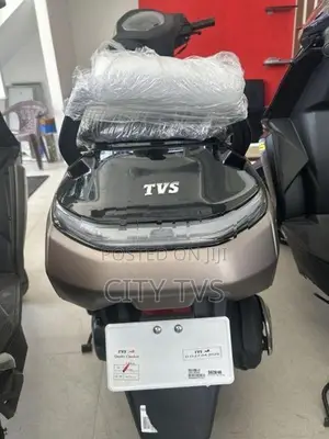 TVS Jupiter 2026