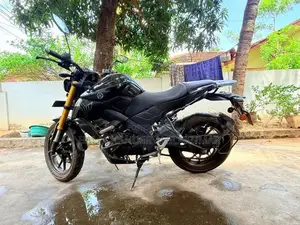 Yamaha MT 15 V2 2025