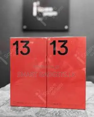 Oppo 13|16GB|512GB (Brand New)