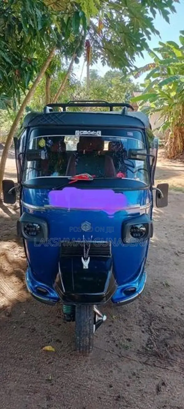 Piaggio Ape 2010