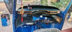 Piaggio Ape 2010