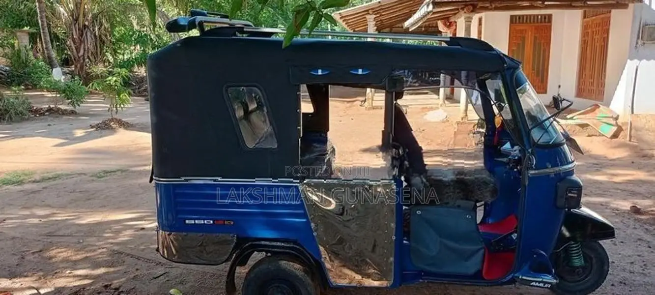 Piaggio Ape 2010