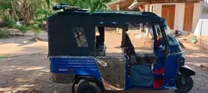 Piaggio Ape 2010