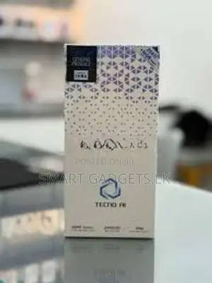 Tecno Camon 40 Pro 8|256GB (Brand New)