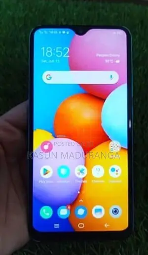 Vivo Y1s (Used)