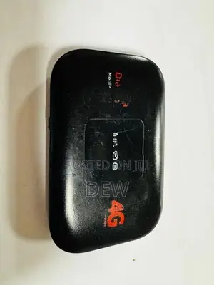 Dialog Portable Router