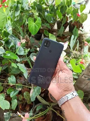 Xiaomi Redmi 9C ORIGINAL (Used)