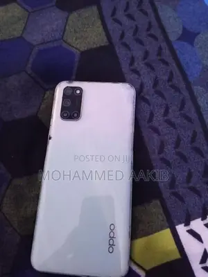 Oppo A52 (Used)