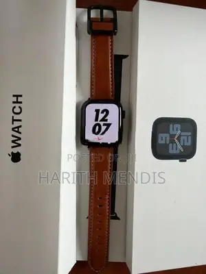 Apple Watch Series SE2 ( 44mm )