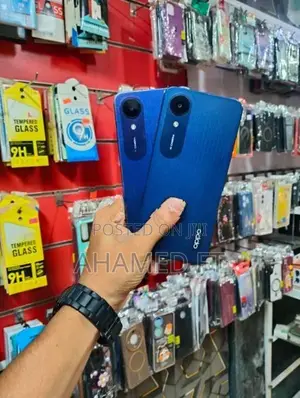 Oppo A17K 64GB (Used)