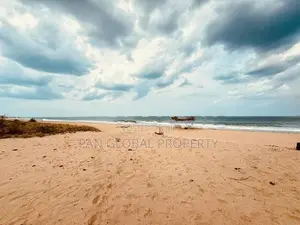 Beach Land for Sale in Kuchchaveli
