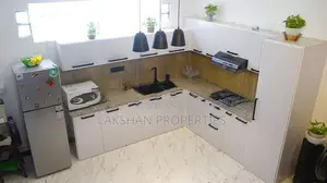 Luxury Two Storey House for Sale in Boralesgamuwa
