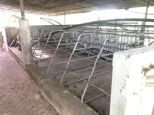 VALUABLE FARM / PIGGERY COCONUT ESTATE FOR SALE