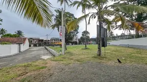 Land for Sale in Kurunegala Ibbagamuwa