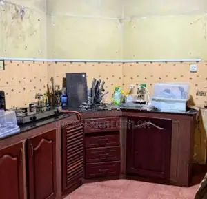 Wellampittiya, 3 story Semi Furnished House For Rent (ZM1057)