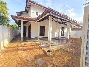 Newly Build House For Sale in Negombo