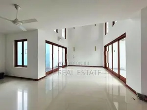 Architecture Designed Luxury Three Story House For Sale In Pita Kotte