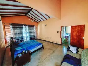 House for Rent in Dehiwala ( Nedimala)