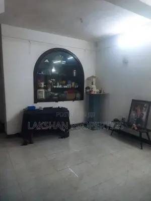Two Storey House for Sale in Dehiwala Aththidiya