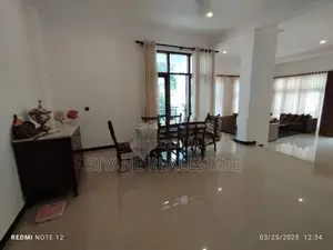 Brand New House for Sale in Thalawathugoda