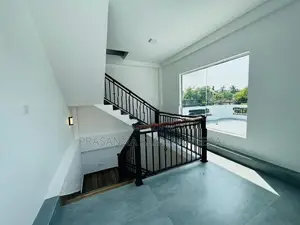 Solid Brand New Modern Super Luxury 2 Story House at Boralesgamuwa