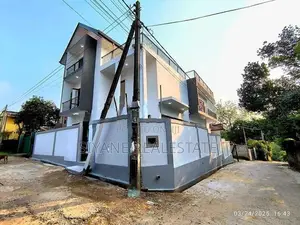 Brand New House for Sale in Thalawathugoda