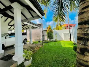 Fully Ready Furnished Spacious Nice House For Sale In Negombo Dalupoth