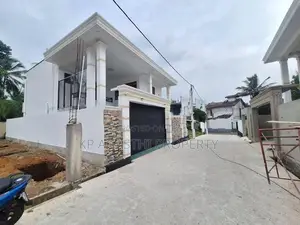 Luxury House for Sale Boralesgamuwa