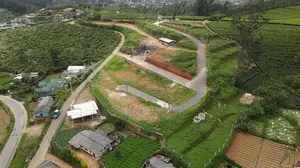 Land for Sale Nuwara Eliya Road