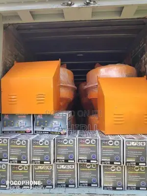 Concrete Mixer